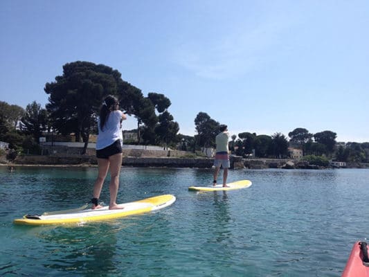 Go-Kayak-Côte-d-Azur-Paddle-Cannes-Golfe-Juan