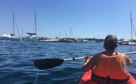 KAYAK CANNES