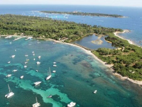 Les îles de Lérins, à visiter absolument !