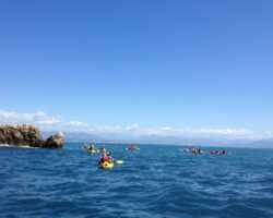 Kayak-antibes