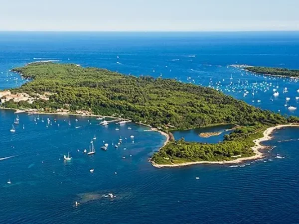 Expérience inoubliable autour des îles de Lerins à Cannes avec Kayak Evasion