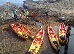 kayak cap dantibes