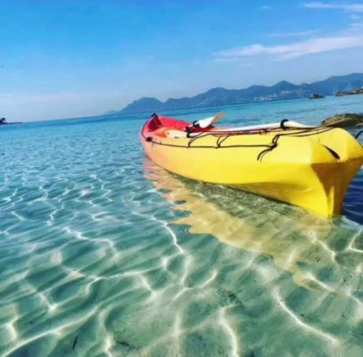 kayak-iles-de-lerins