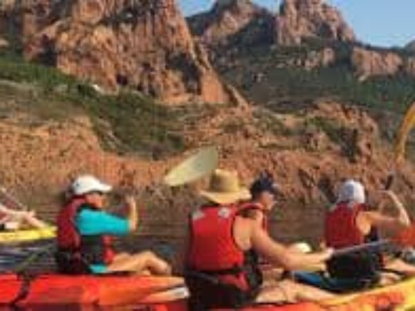 Go Kayak : rendez-vous en mai 2026 pour une nouvelle saison d’aventure en mer