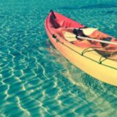 Go Kayak Cannes : La Location de Kayak de Retour en Mai 2025 !