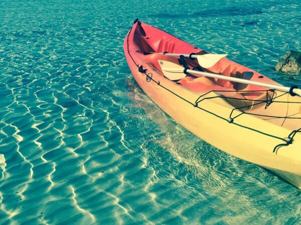 Go Kayak Cannes : La Location de Kayak de Retour en Mai 2025 !