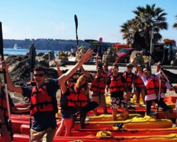 cannes location kayak